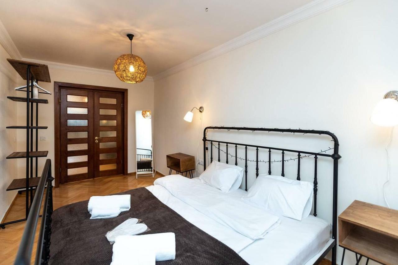 Wehost Cosy Apartment Tbilisi Exterior foto